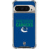 NHL Vancouver Canucks Lineup Pixel 9/9 Pro Clear Case